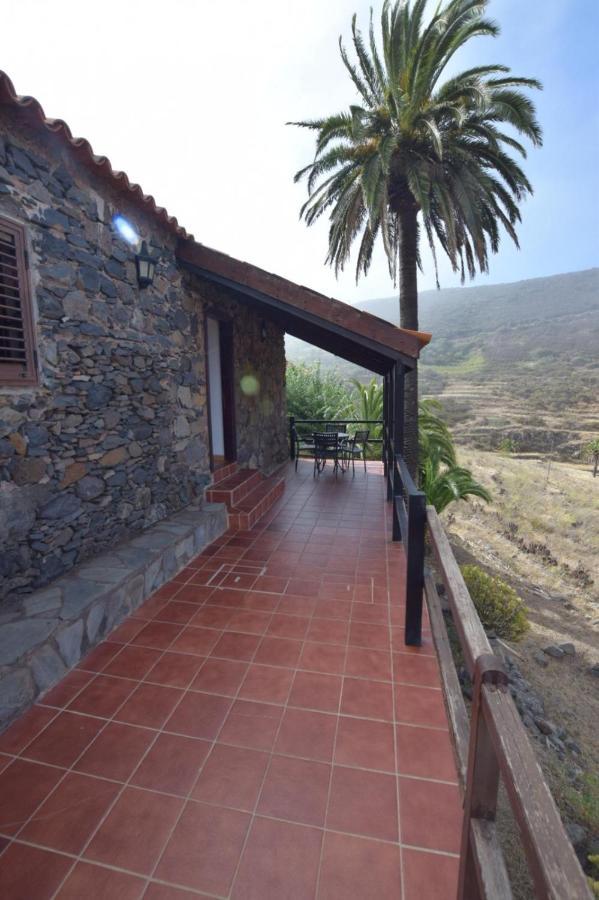 Casas Rurales Los Manantiales El Cercado Kültér fotó