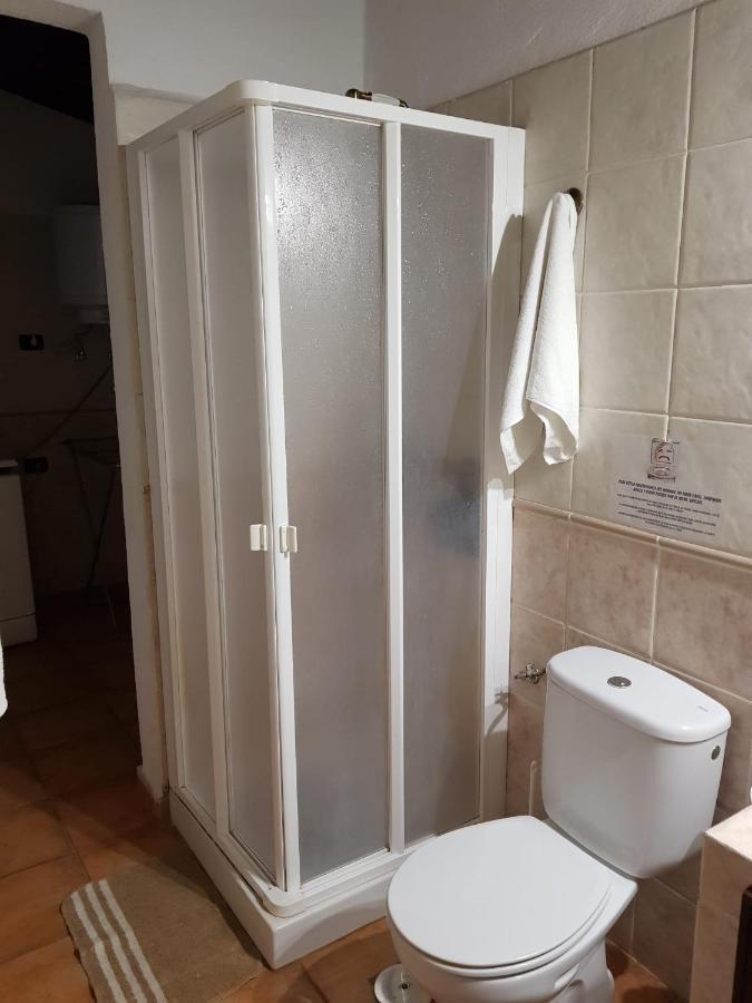 Casas Rurales Los Manantiales El Cercado Kültér fotó