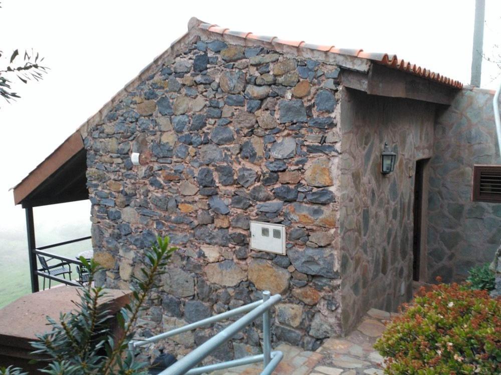 Casas Rurales Los Manantiales El Cercado Szoba fotó
